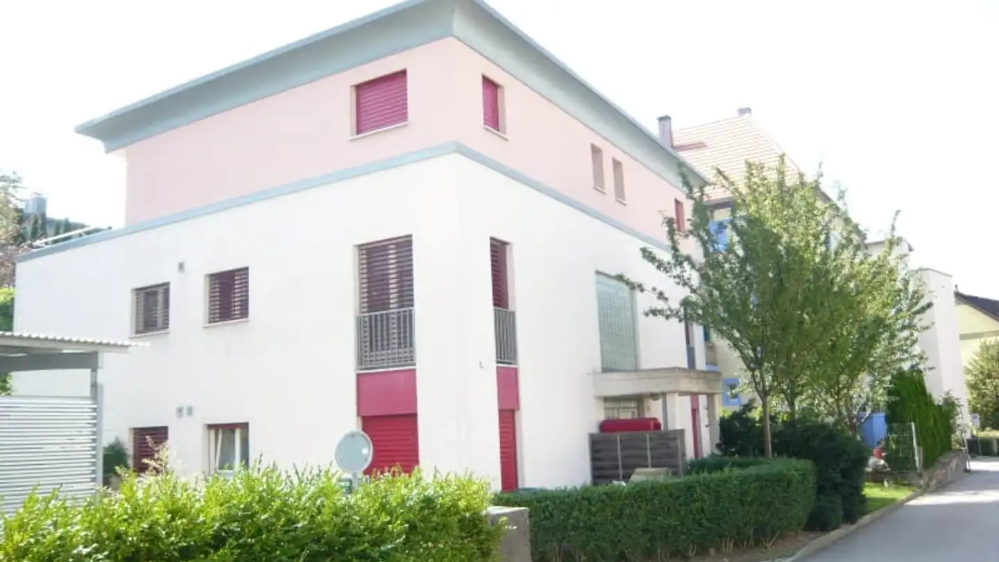 Wohnung mieten - Rosengasse 68, 4600 Olten