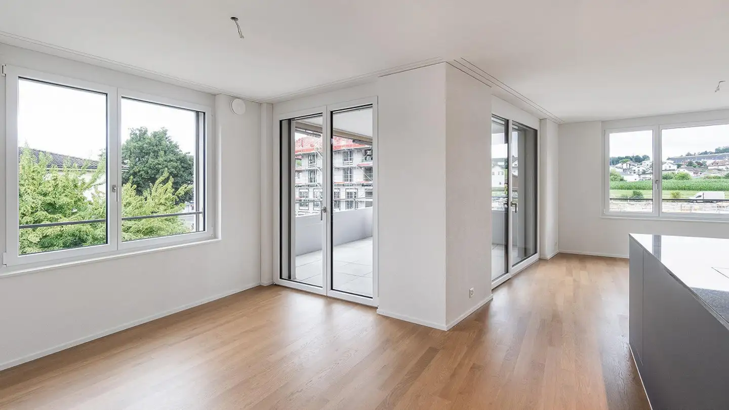 Appartamento in affitto - Lilienweg 2, 5504 Othmarsingen - Photo 4