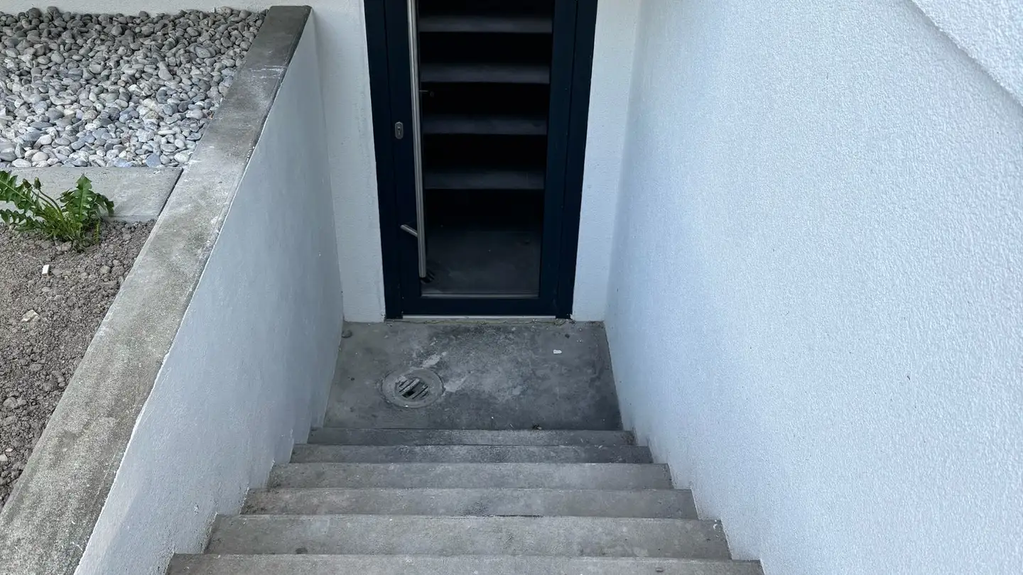 Hobby room for rent - Solothurnstrasse 54, 4562 Biberist