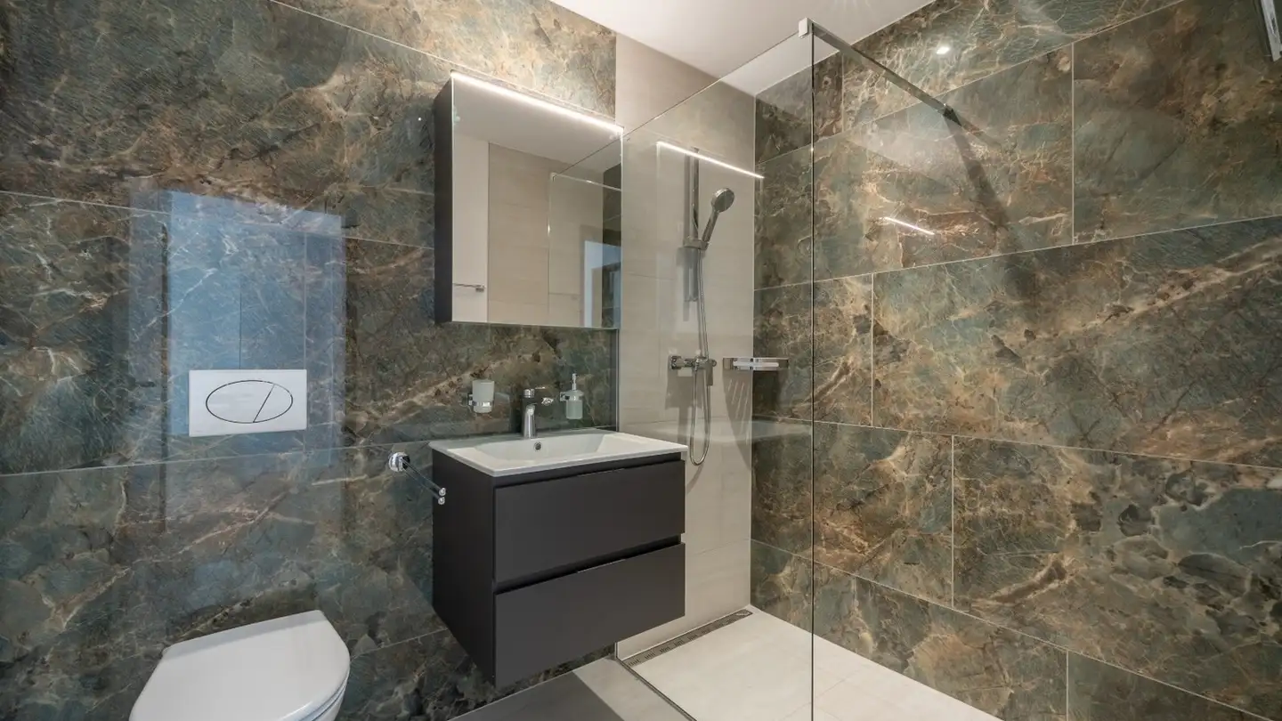 Appartement à louer - Weidstrasse 3, 4656 Starrkirch-Wil - Photo 4