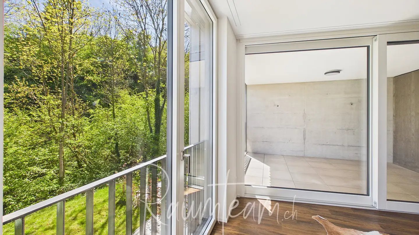 Row house for sale - 8274 Tägerwilen