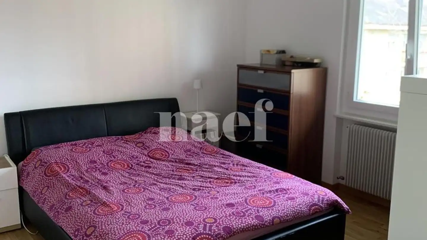 Apartment for rent - Chemin D'eysins 10, 1260 Nyon - Photo 3