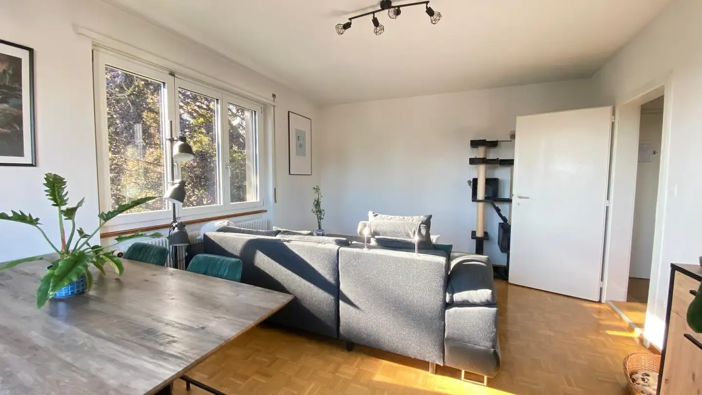 Wohnung mieten - Bahnhofstrasse 8, 3360 Herzogenbuchsee