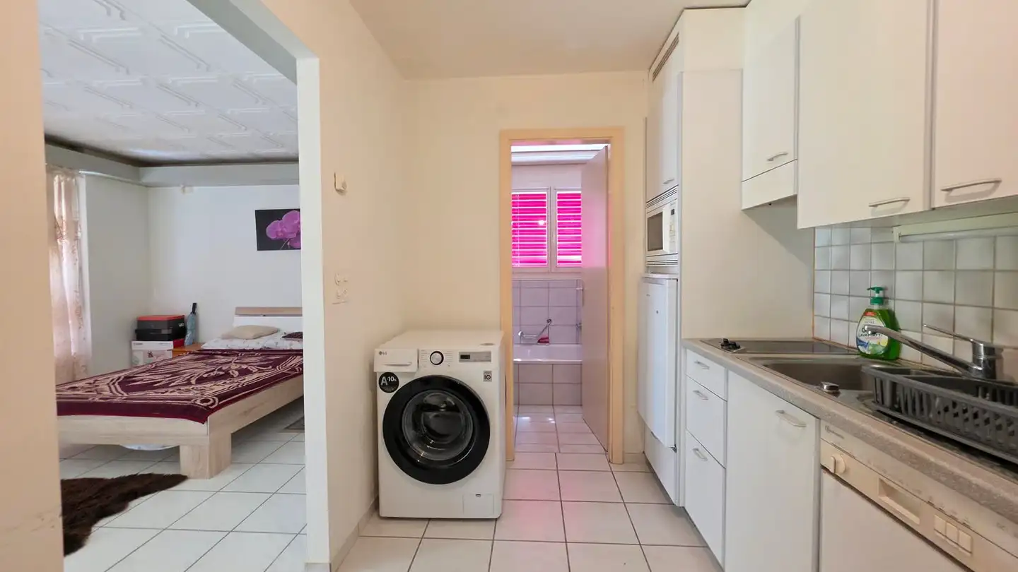 Wohnung mieten - Rosengasse 68, 4600 Olten - Foto 2