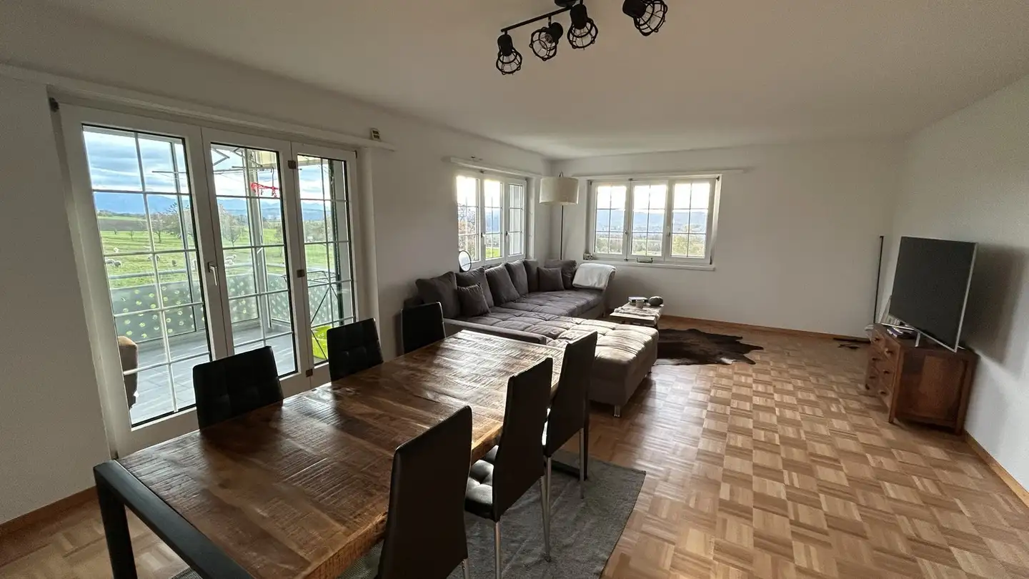 Stanza singola in affitto - Schongauerstrasse 2, 5618 Bettwil