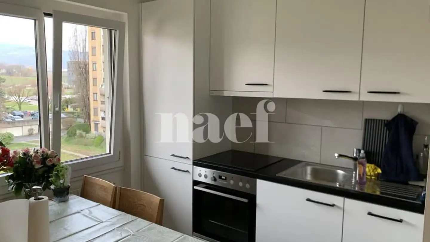 Apartment for rent - Chemin D'eysins 10, 1260 Nyon