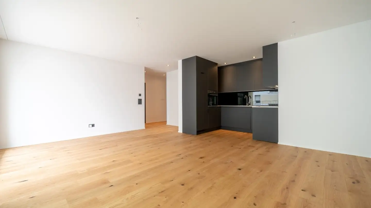 Appartement à louer - Weidstrasse 3, 4656 Starrkirch-Wil - Photo 2