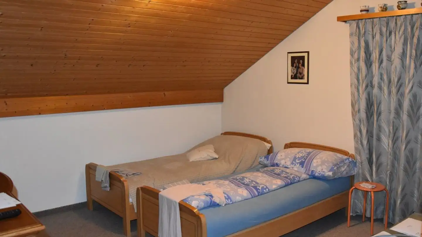 Attique à louer - Leimatstrasse 4b, 8580 Amriswil - Photo 2