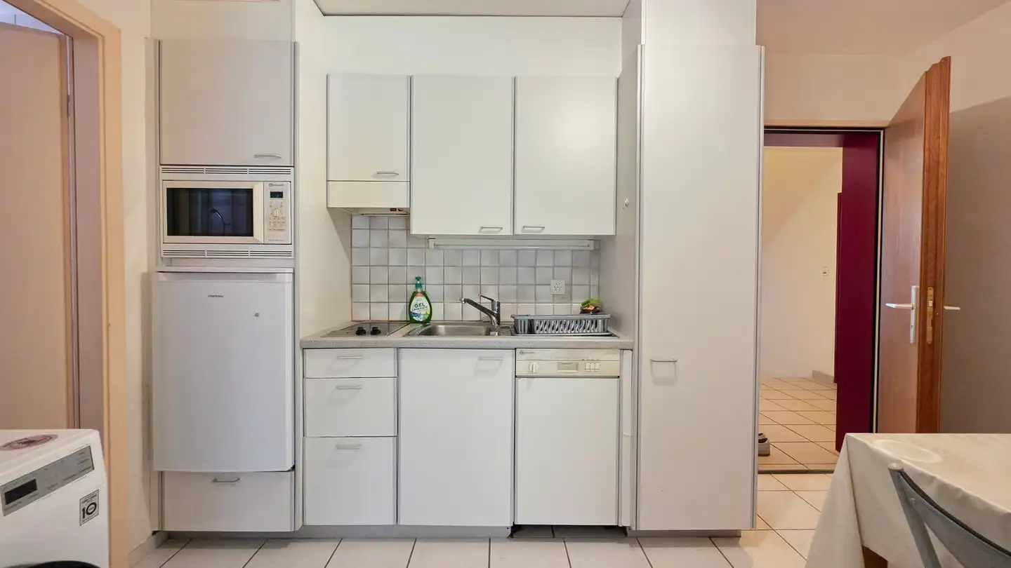 Wohnung mieten - Rosengasse 68, 4600 Olten - Foto 3