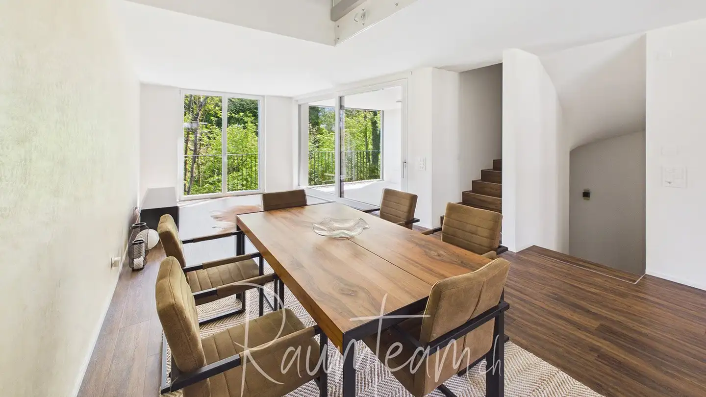 Reihenhaus kaufen - 8274 Tägerwilen - Foto 4