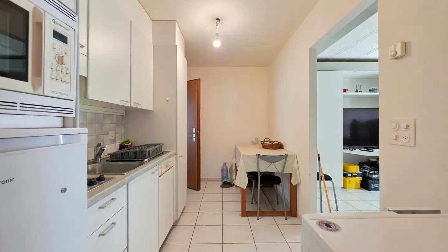 Wohnung mieten - Rosengasse 68, 4600 Olten - Foto 4