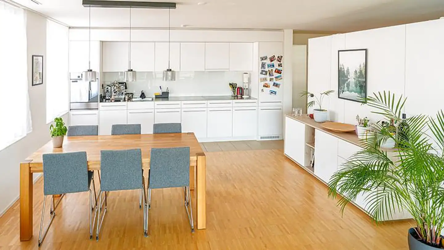 Furnished apartment for rent - 8400 Winterthur - Photo 2