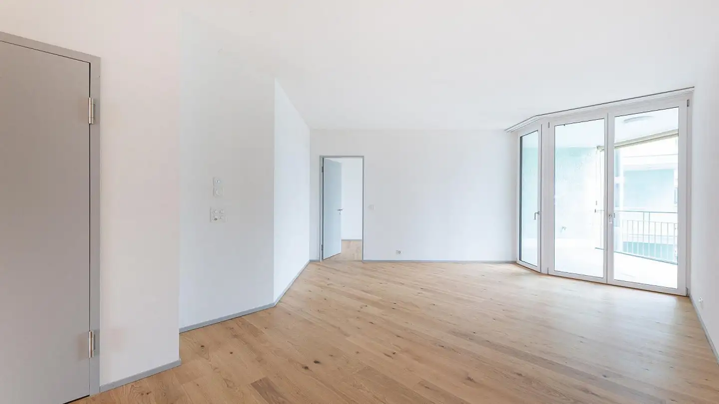 Appartamento in vendita - Solarstrasse 29, 8409 Winterthur - Photo 2