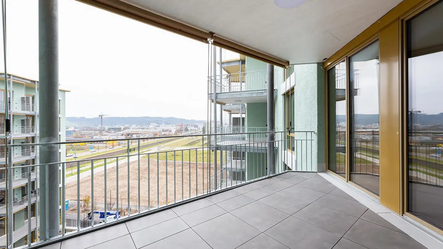 Appartamento in vendita - Solarstrasse 29, 8409 Winterthur - Photo 4