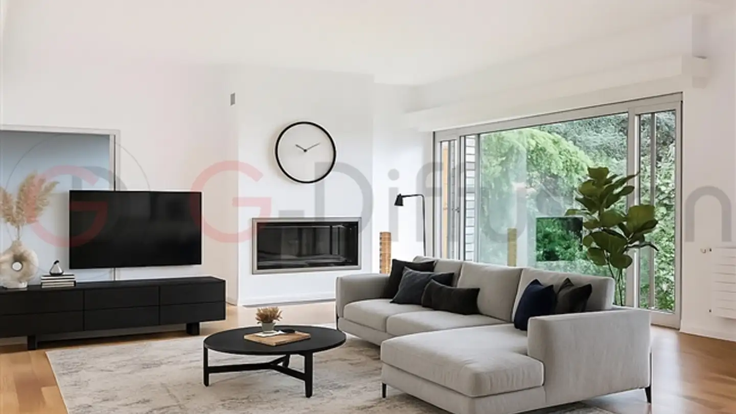 Single house for sale - 1822 Chernex