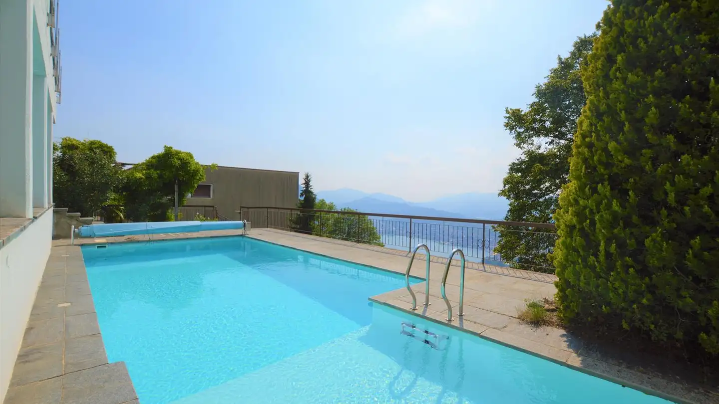 Attico in vendita - Via Alla Chiesa 11, 6962 Viganello - Foto 2