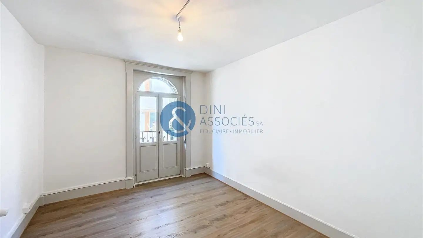 Appartamento in affitto - Rue Du Léman 11, 1920 Martigny - Foto 4