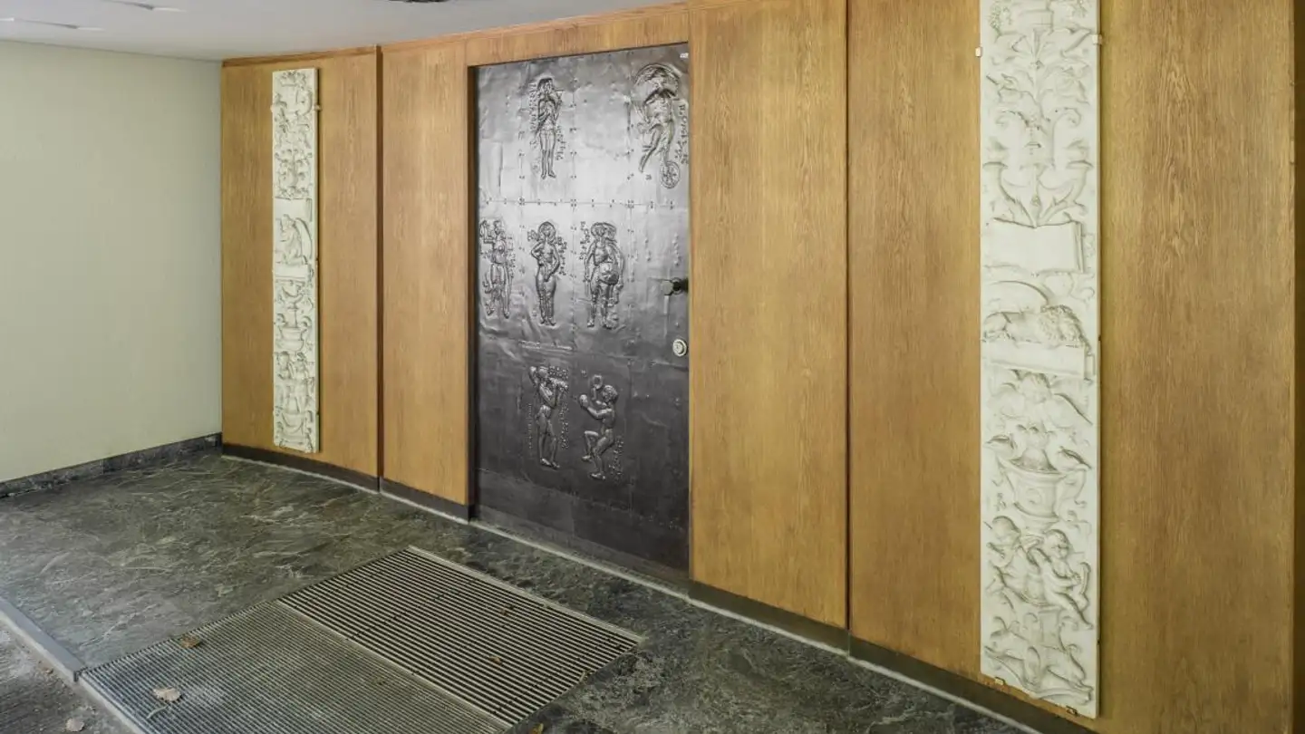 Casa singola in affitto - 8914 Aeugst am Albis - Photo 2