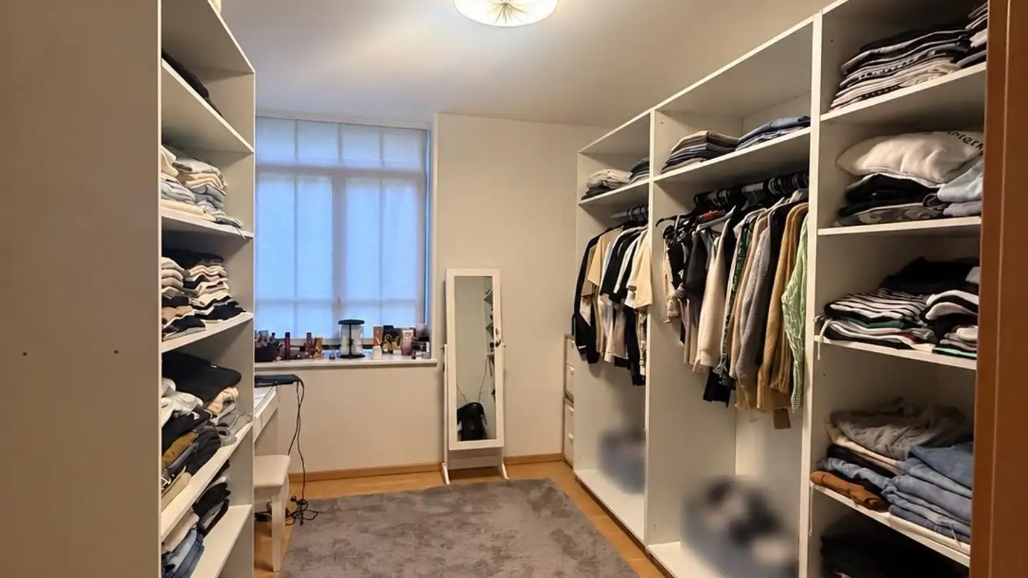 Apartment for rent - Rue Jacob-Brandt 61, 2300 La Chaux-de-Fonds