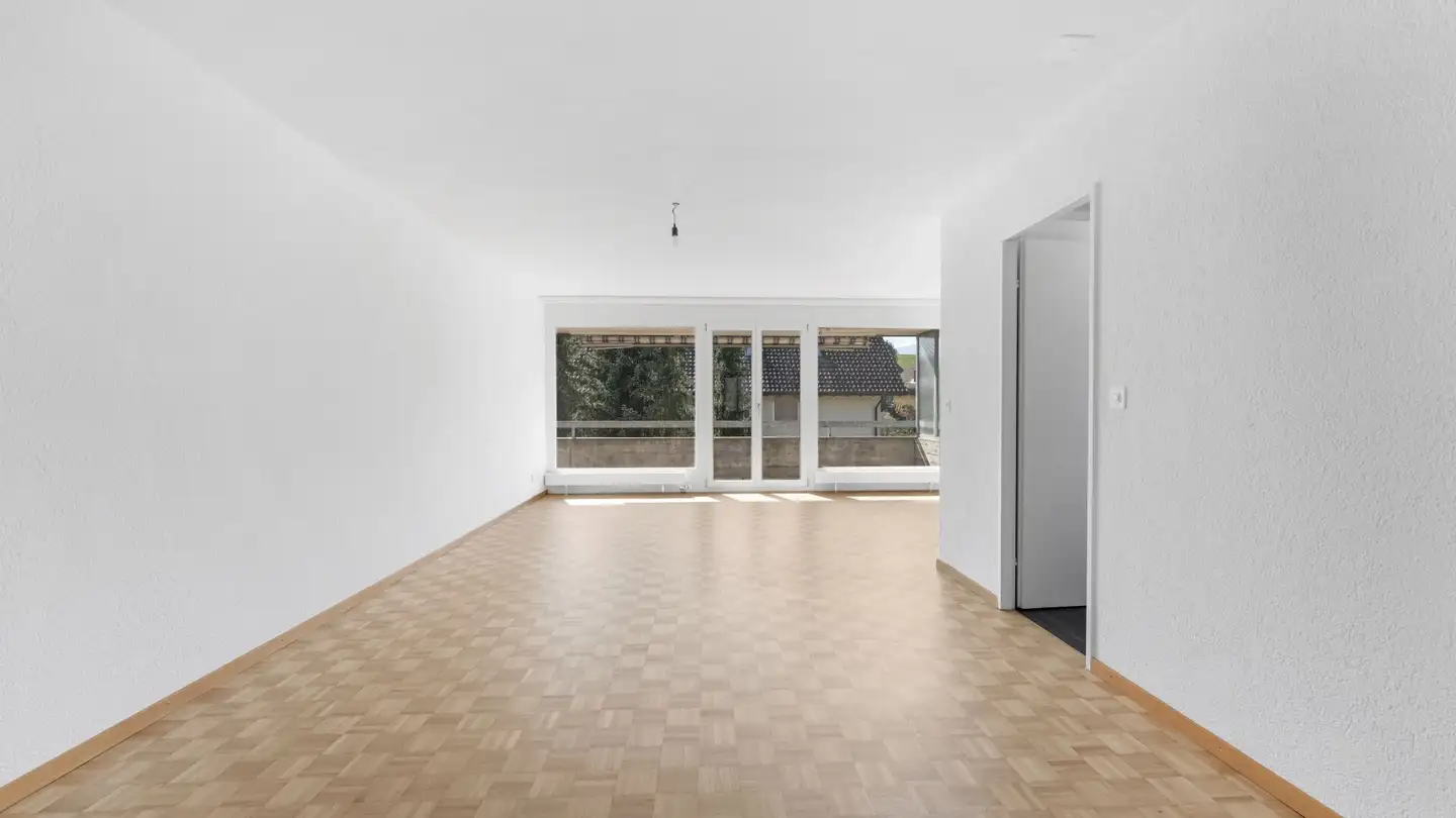 Appartement à louer - Ahornweg 8, 3662 Seftigen - Photo 2