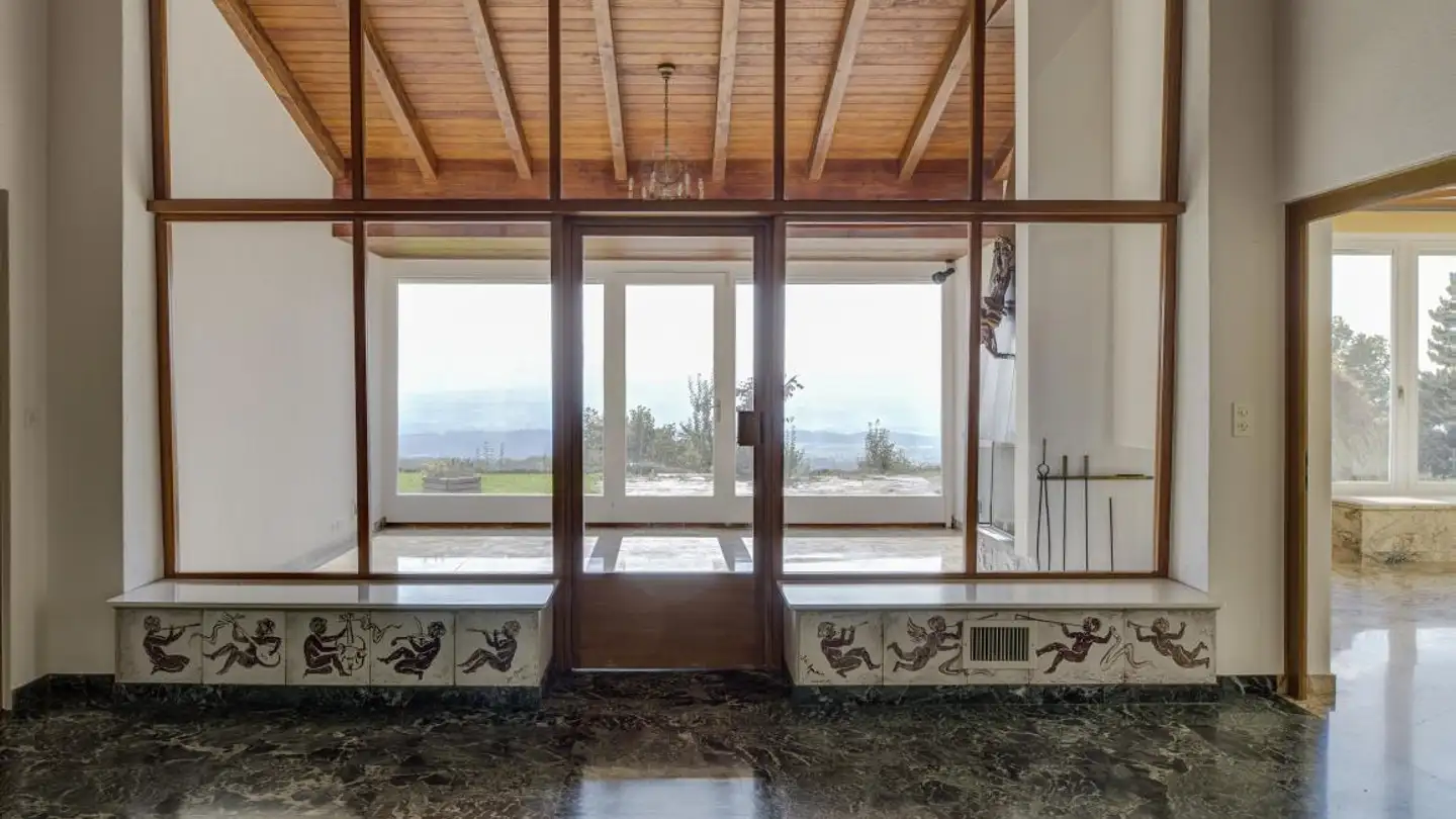 Casa singola in affitto - 8914 Aeugst am Albis - Photo 3