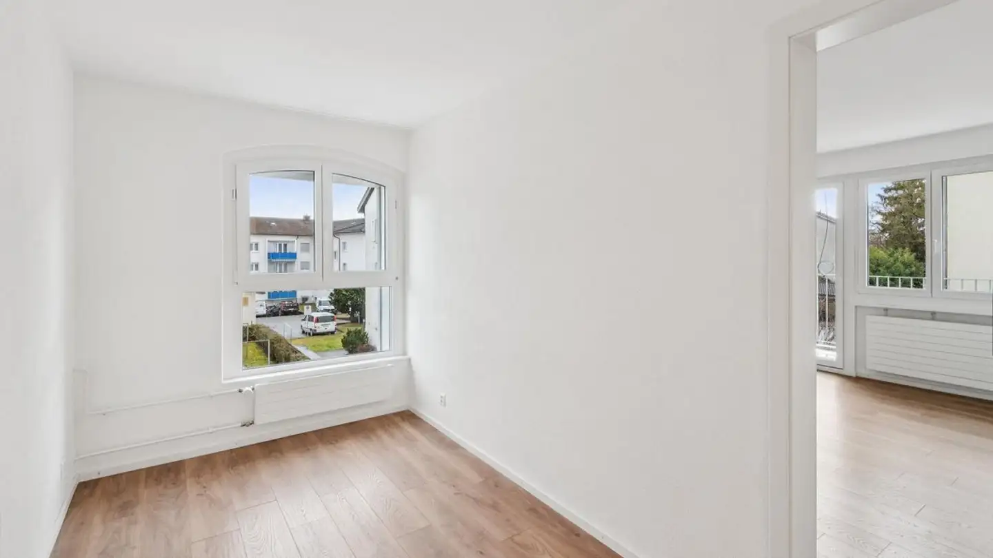 Apartment for rent - Lindenstrasse 10, 8152 Glattbrugg - Photo 4