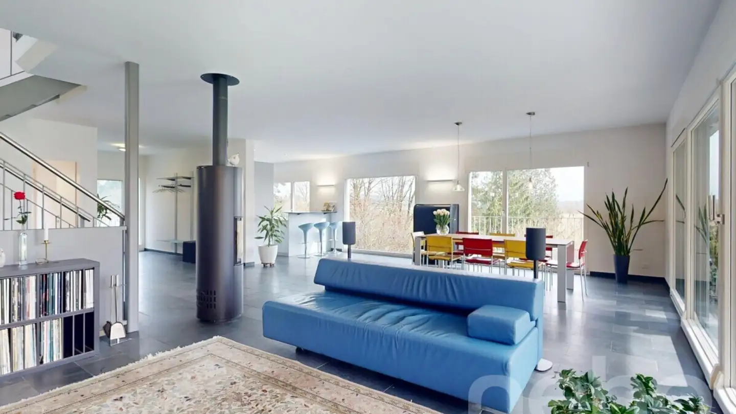 Maison individuelle à vendre - 3210 Kerzers