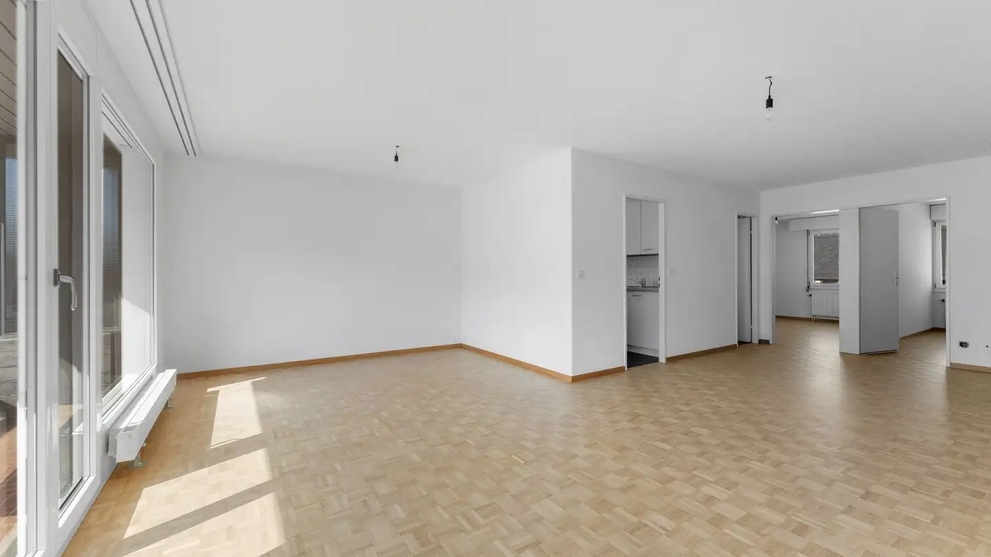 Appartement à louer - Ahornweg 8, 3662 Seftigen - Photo 3