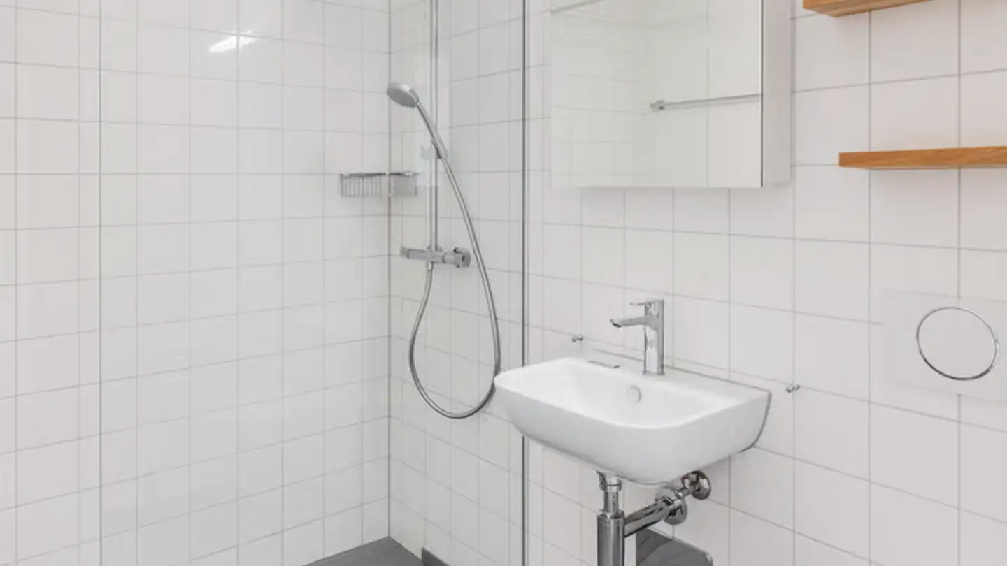 Appartement à louer - Amselweg 7, 4528 Zuchwil - Photo 4