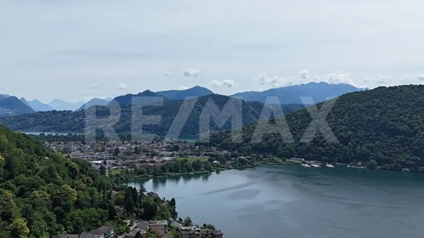 Apartment for sale - 6988 Ponte Tresa - Photo 4