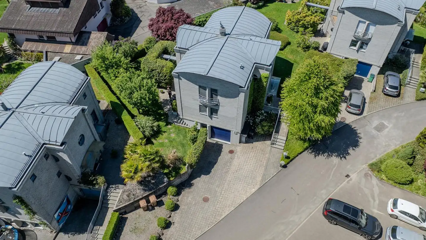 Casa singola in vendita - Höchweid 23, 6023 Rothenburg - Foto 2
