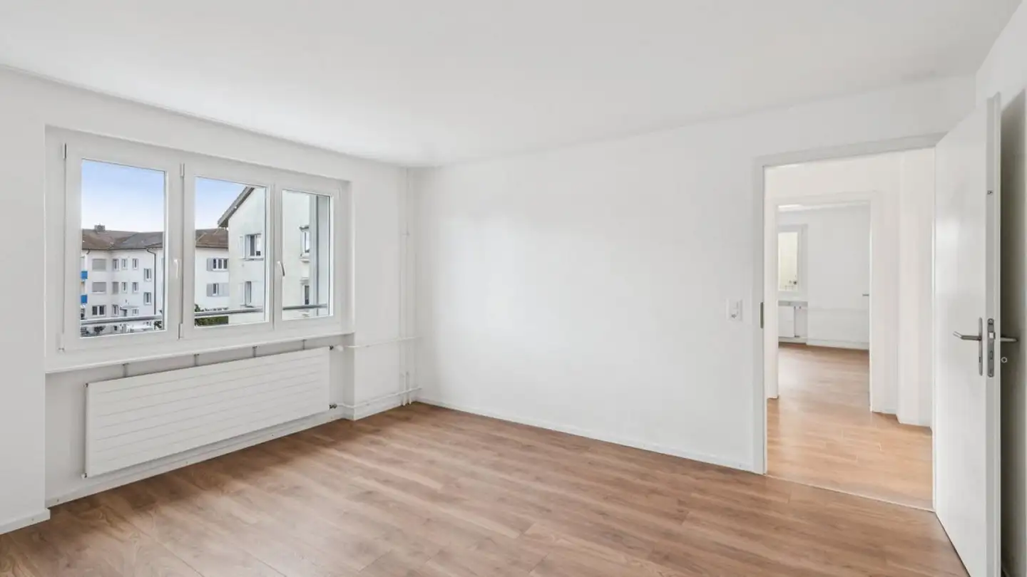 Apartment for rent - Lindenstrasse 10, 8152 Glattbrugg