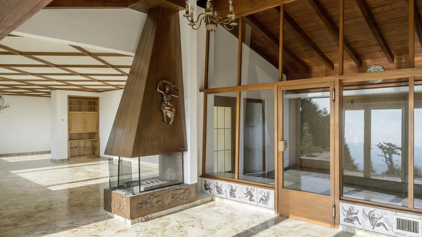 Casa singola in affitto - 8914 Aeugst am Albis - Photo 4