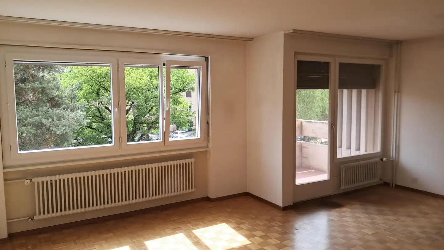 Appartement à louer - Rue Des Philosophes 53, 1400 Yverdon-les-Bains - Photo 2
