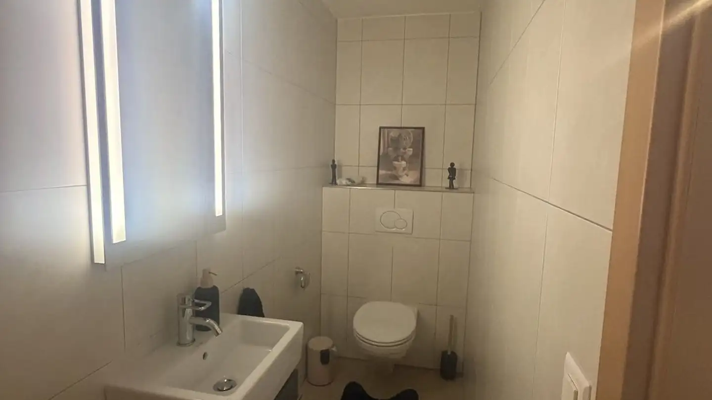 Apartment for rent - Rue Jacob-Brandt 61, 2300 La Chaux-de-Fonds - Photo 4