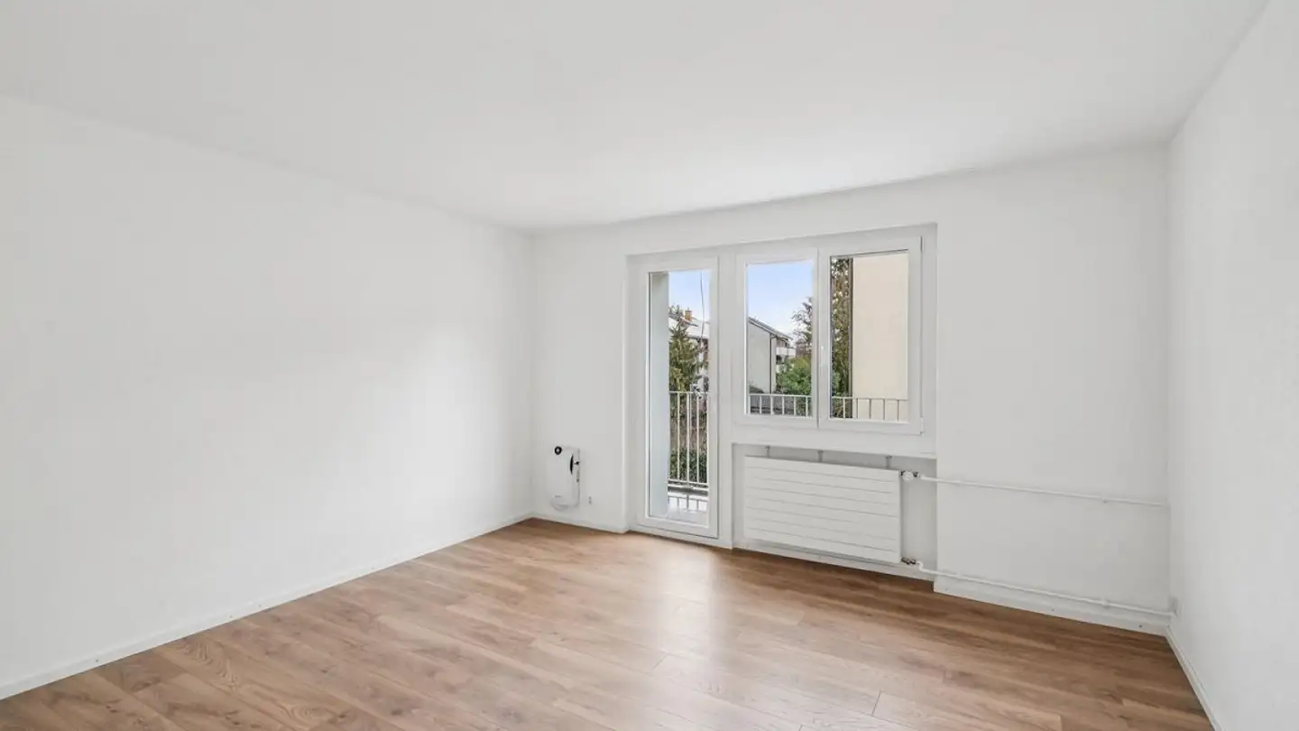 Apartment for rent - Lindenstrasse 10, 8152 Glattbrugg - Photo 2