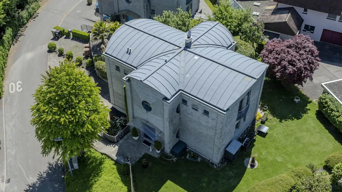 Casa singola in vendita - Höchweid 23, 6023 Rothenburg - Foto 3