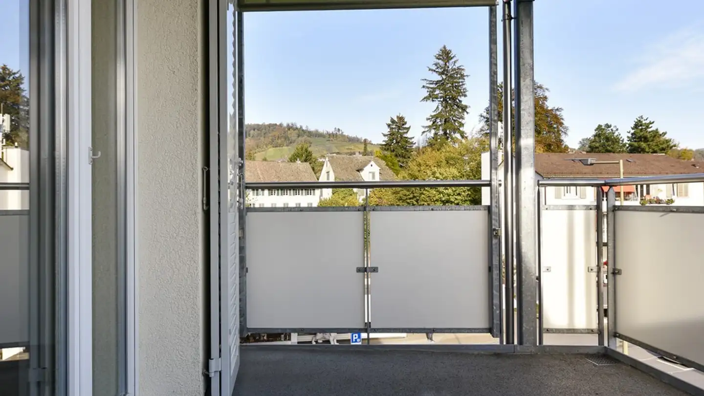 Apartment for rent - Bahnhofwiese 12, 8712 Stäfa - Photo 2