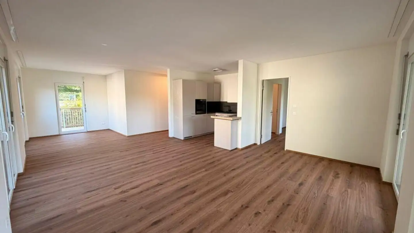 Apartment for rent - Schlossackerring 12, 5723 Teufenthal AG