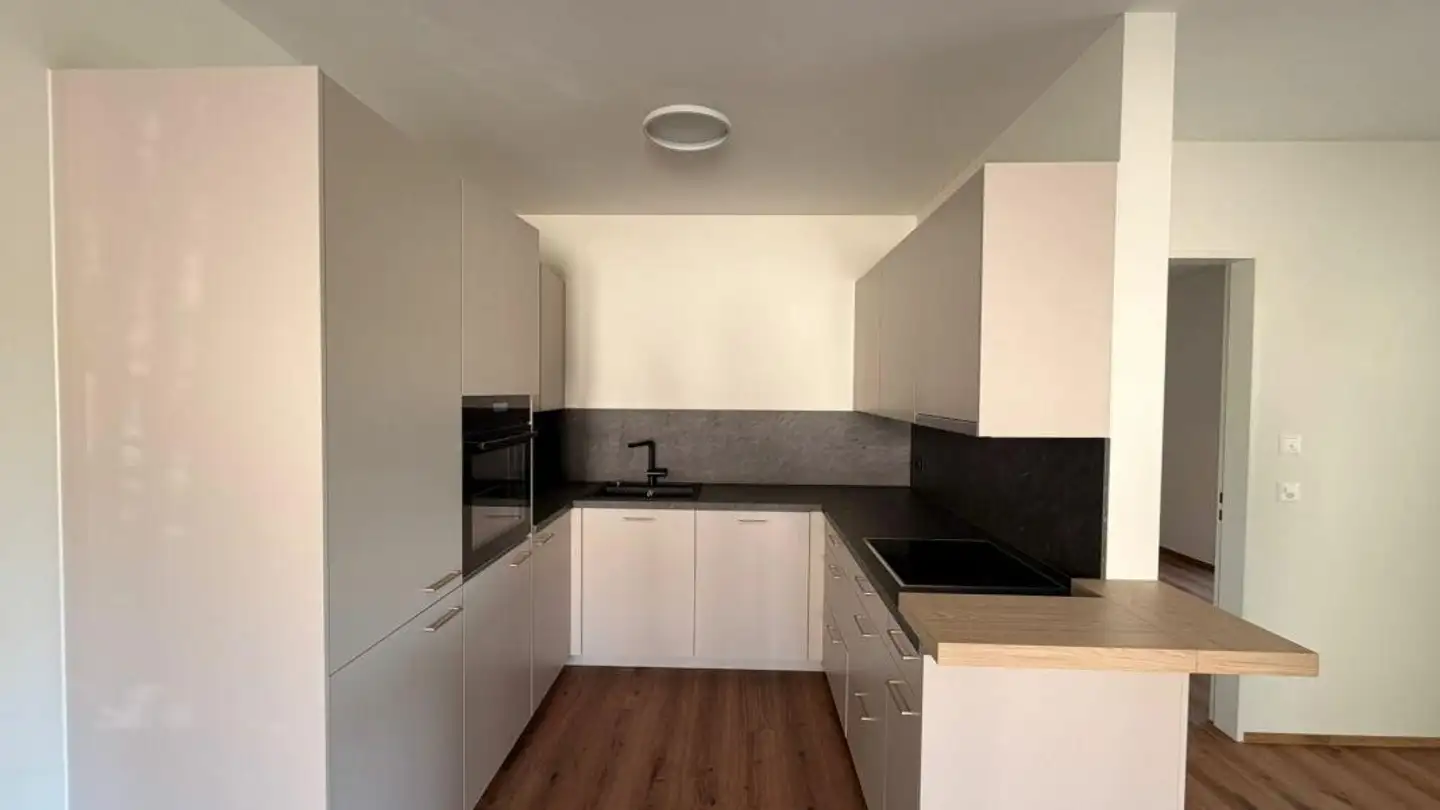 Appartement à louer - Schlossackerring 12, 5723 Teufenthal AG - Photo 3
