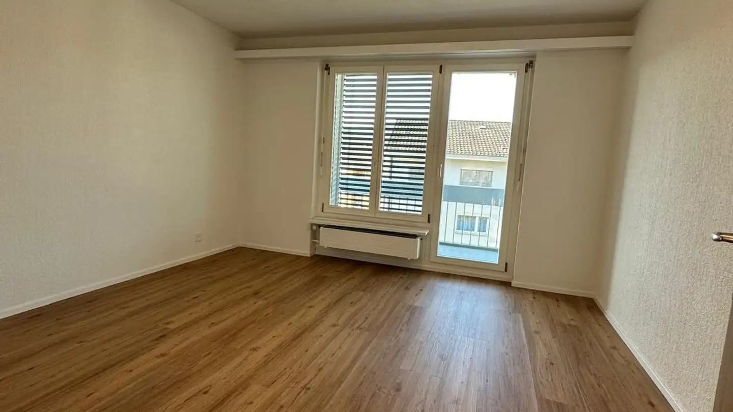 Appartement à louer - Am Burghügel 3, 8427 Freienstein - Photo 2