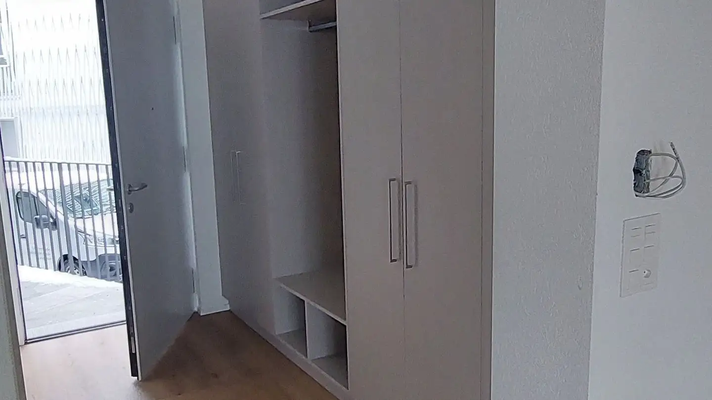 Wohnung mieten - Bahnhofstrasse 4, 8722 Kaltbrunn - Foto 3