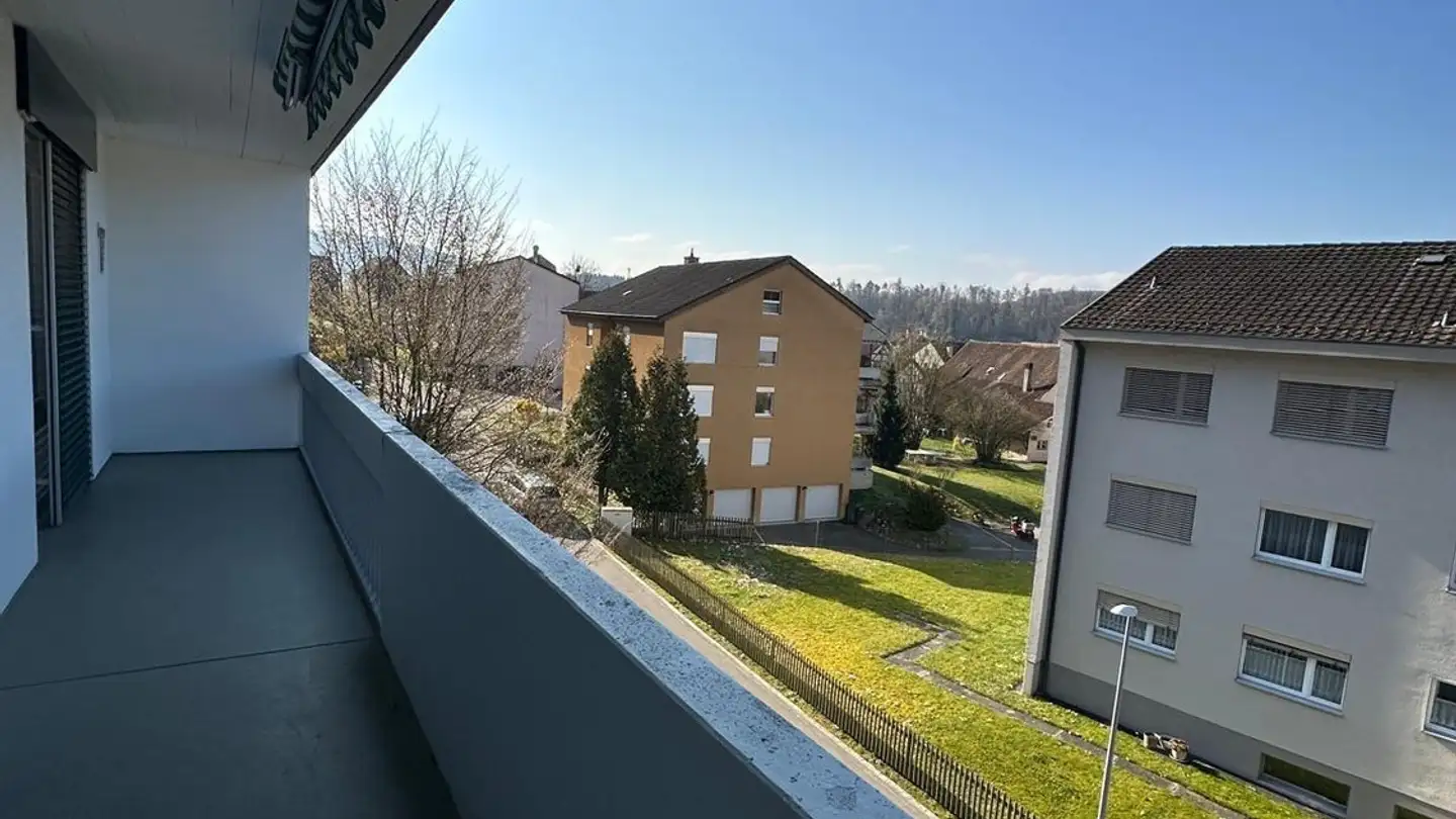 Appartement à louer - Am Burghügel 3, 8427 Freienstein - Photo 4