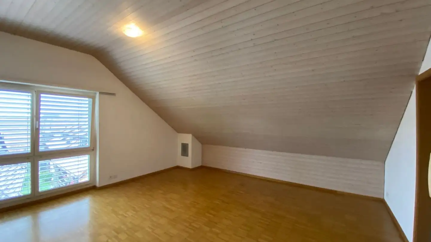 Attic flat for rent - Hauptstrasse 26, 4146 Hochwald - Photo 2