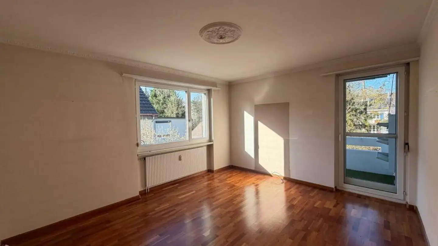 Apartment for sale - Altbrunnenweg 5, 4410 Liestal - Photo 3