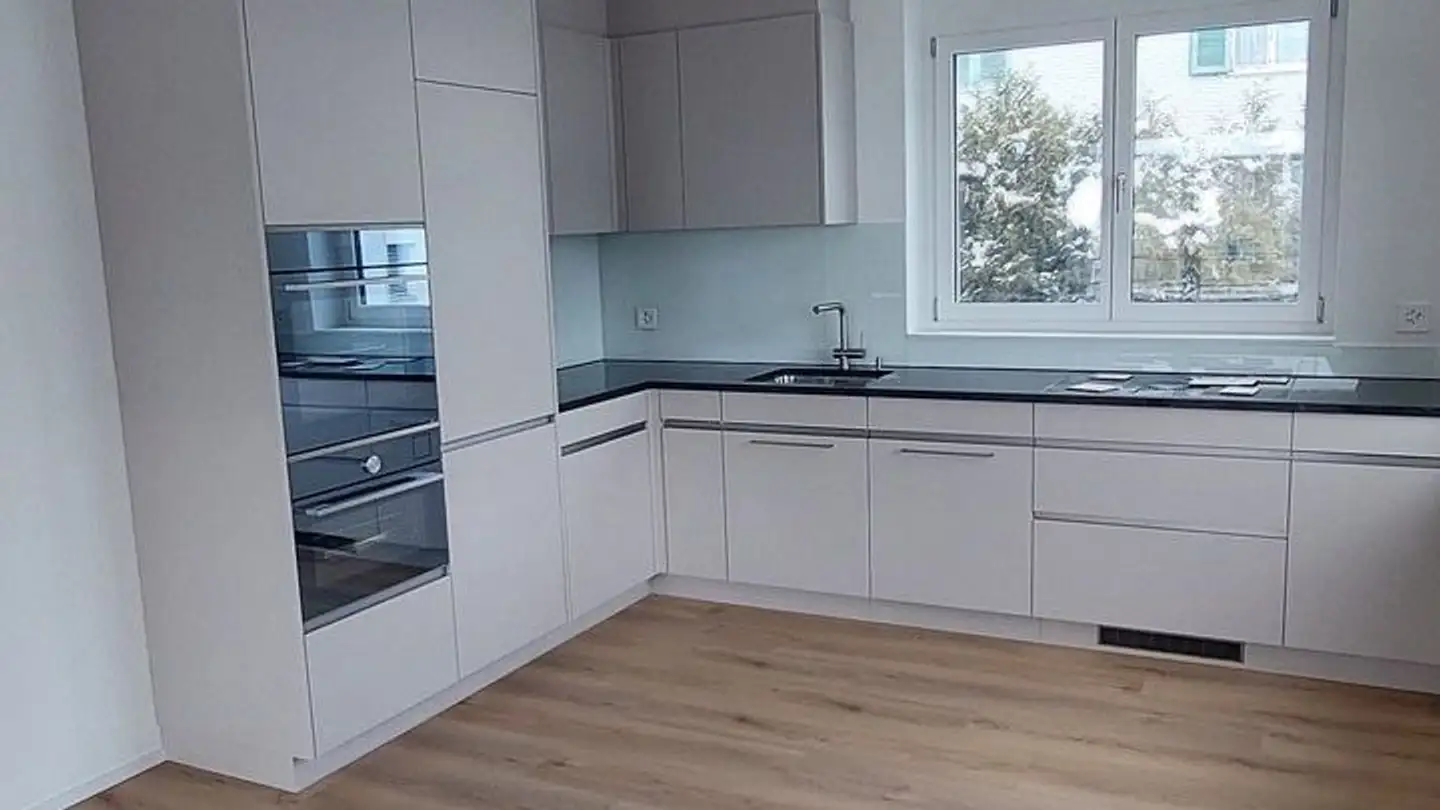 Appartamento in affitto - Bahnhofstrasse 4, 8722 Kaltbrunn - Foto 3