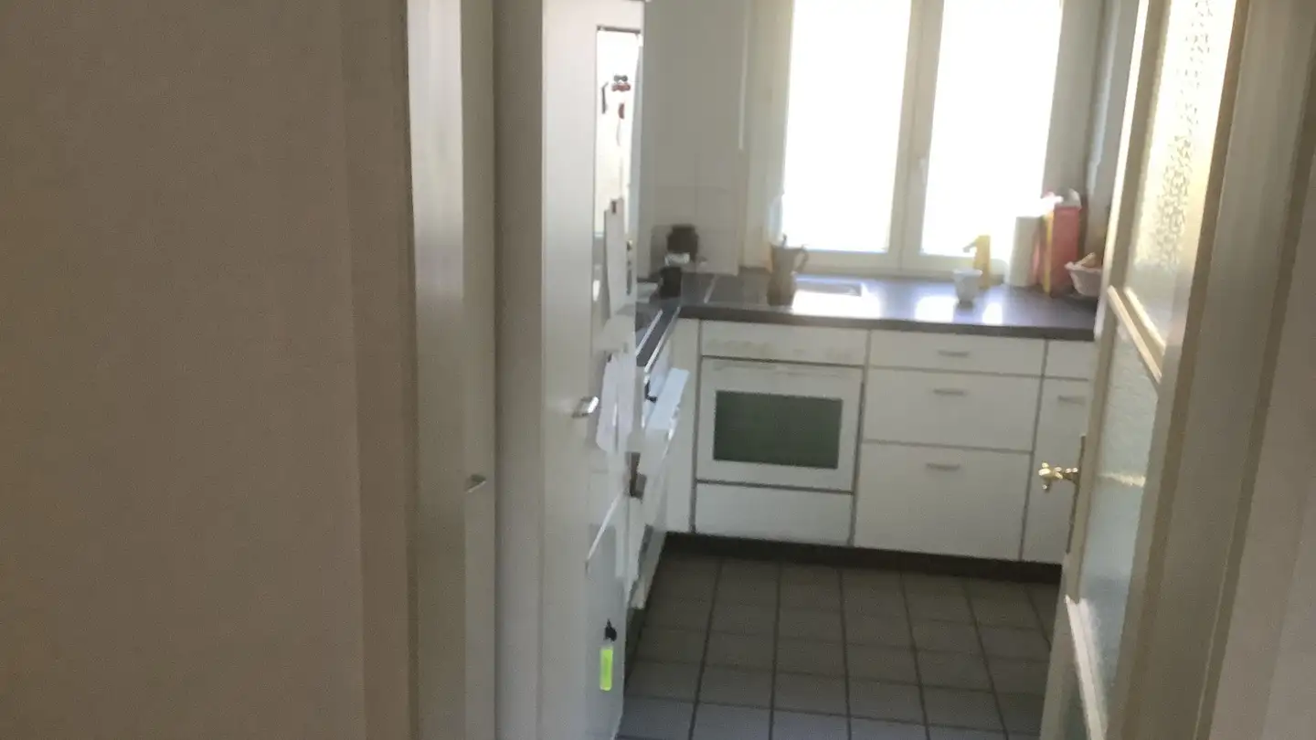 Appartamento in affitto - Ostring 15, 3006 Bern