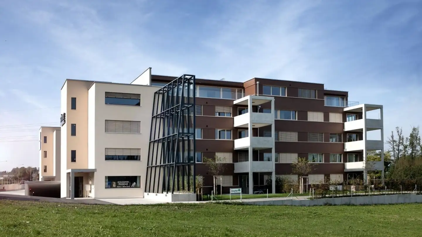 Apartment for rent - Zürcherstrasse, 8852 Altendorf