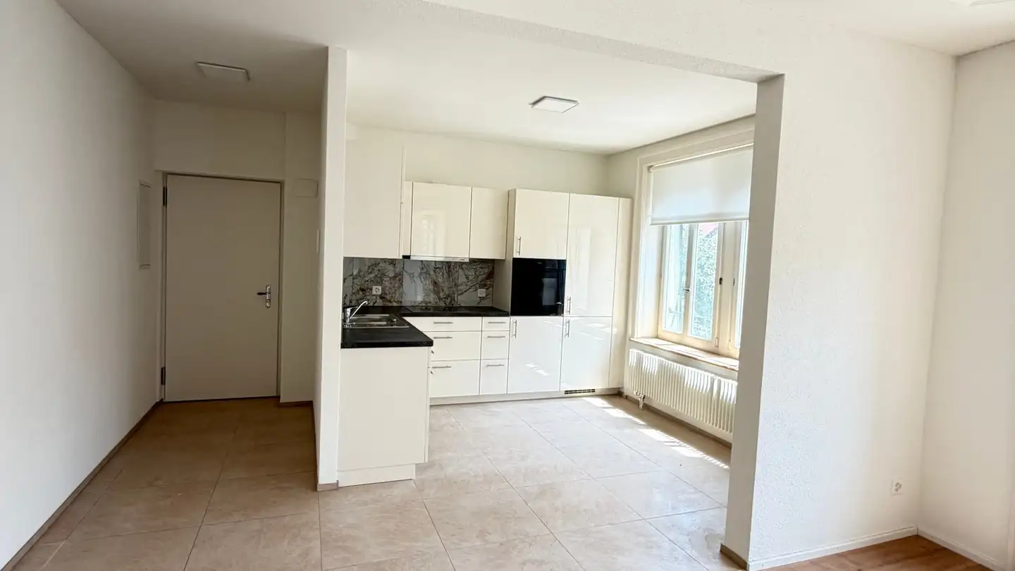 Apartment for rent - Blumenstrasse 15, 9403 Goldach - Photo 3