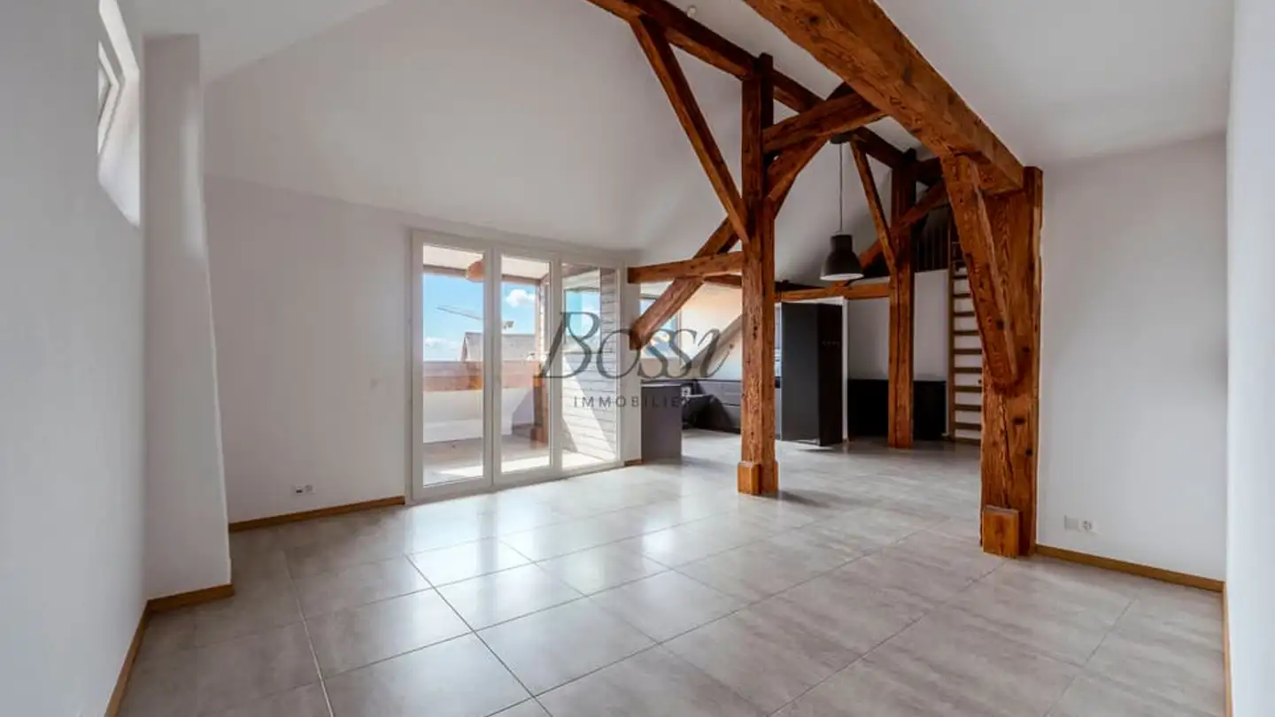 Apartment for sale - 1110 Morges - Photo 2